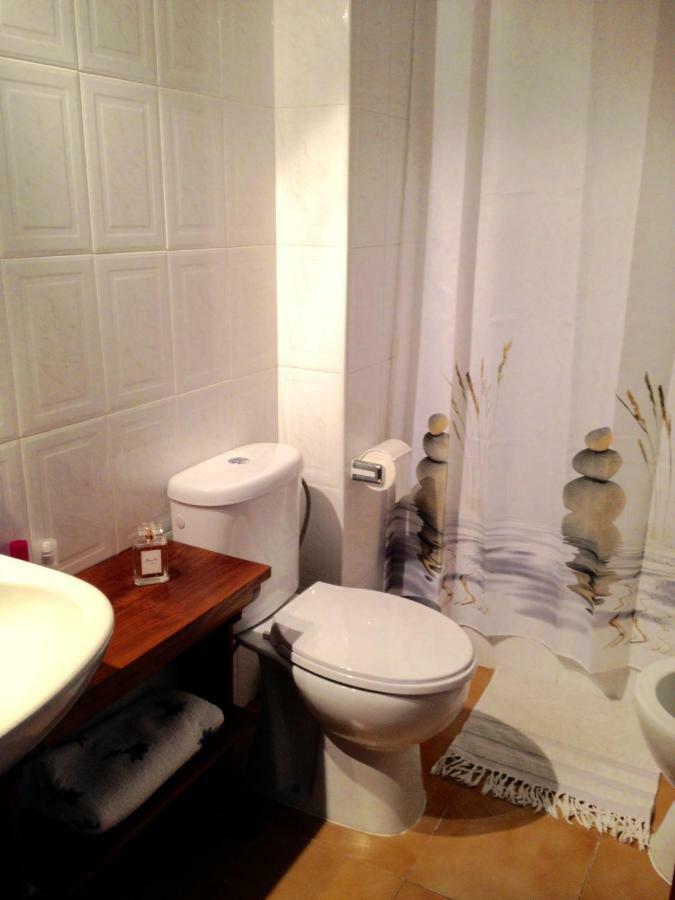 Apartamentos Vista A Tres Continentes La Línea de la Concepción Extérieur photo