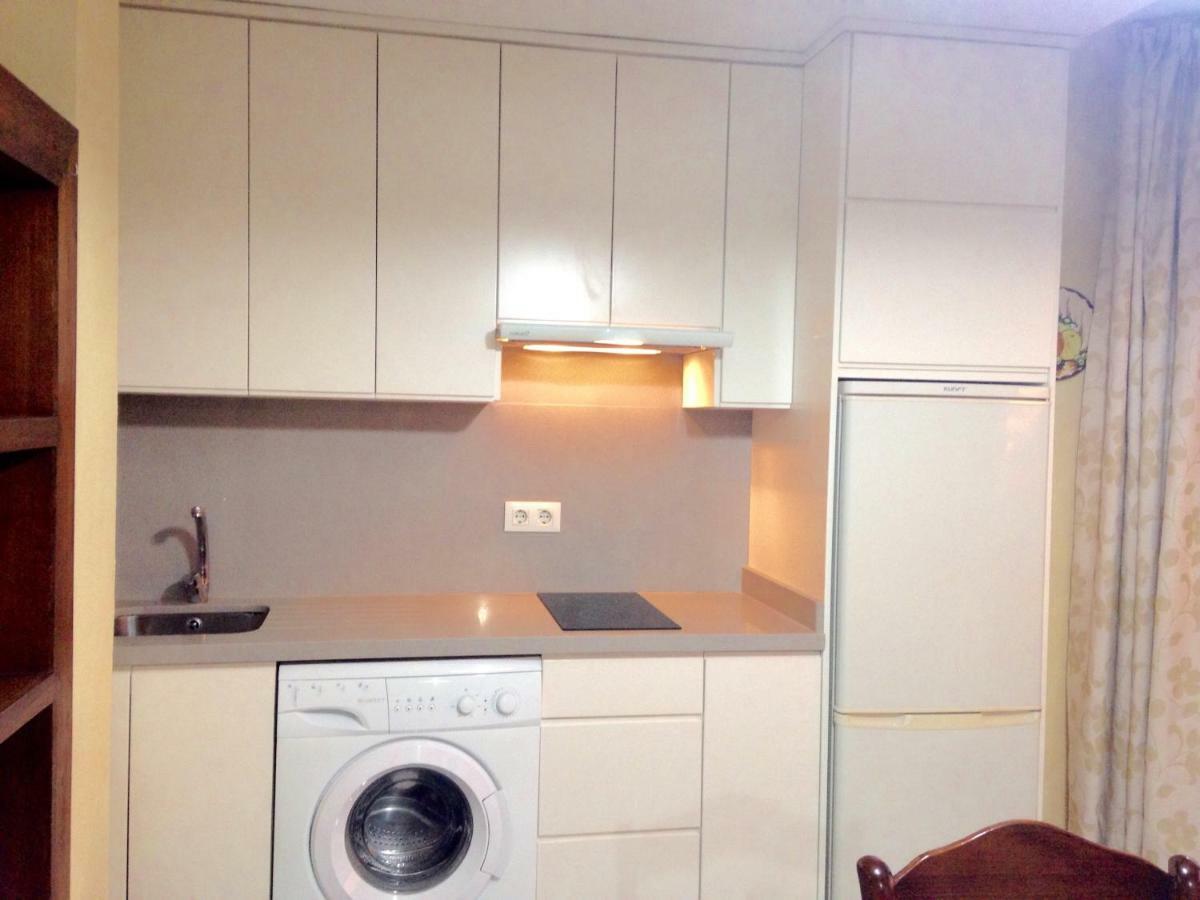 Apartamentos Vista A Tres Continentes La Línea de la Concepción Extérieur photo